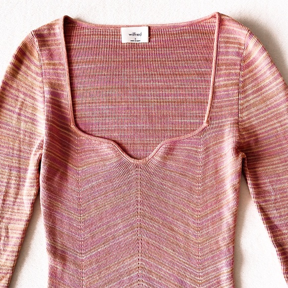 Wilfred Tuscany Sweater - Picture 3 of 9